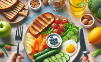 7-Day Diabetic Meal Plan