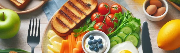 7-Day Diabetic Meal Plan