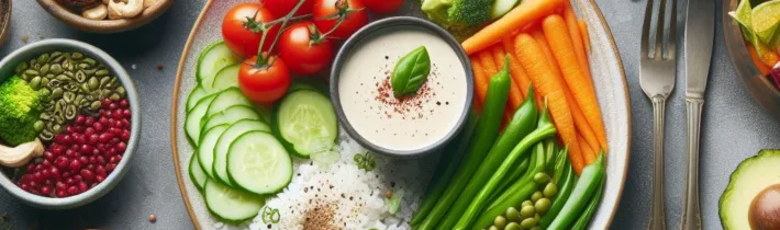 7-Day Plant Based Meal Plan