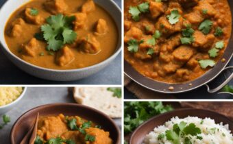 7 Delicious Dairy-Free Indian Dinner Recipes