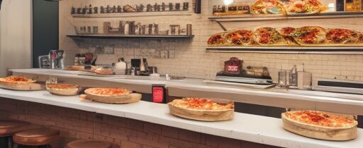 7 Healthier NYC Pizza Places You’ve Gotta Try
