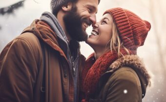 7 Inspiring Healthy Couples We Just Can’t Get Enough Of