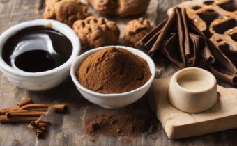 7 Molasses Substitutes for Baking