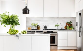 7 Secret Ingredients to a Wellness-Oriented Kitchen Design