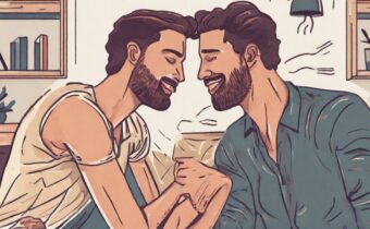 8 Common Feelings Men Have About Relationships (But Don’t Always Share)