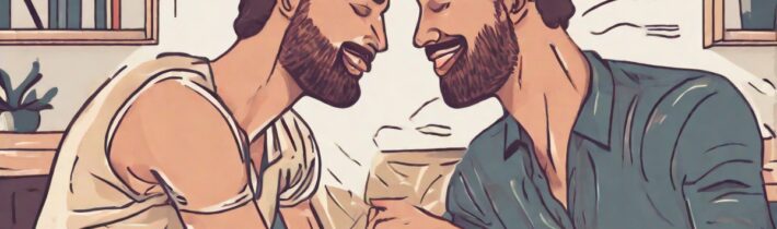 8 Common Feelings Men Have About Relationships (But Don’t Always Share)