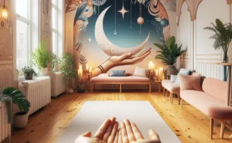 8 of NYC’s Most Gorgeous Yoga Studios (and What to Know Before Your First Class)