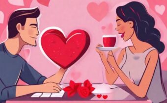 8 virtual date ideas for Valentine’s Day that don’t involve alcohol