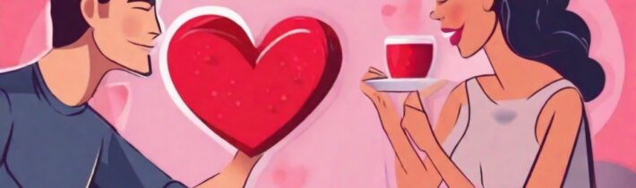 8 virtual date ideas for Valentine’s Day that don’t involve alcohol