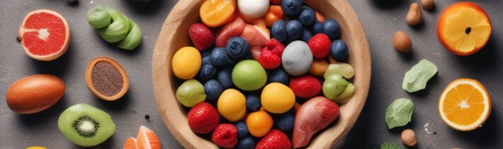 9 Vitamins and Minerals That Aid Sports Recovery