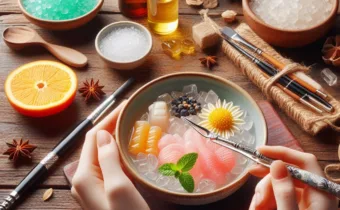 A Healthy Alternative To China Gel