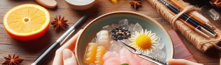 A Healthy Alternative To China Gel