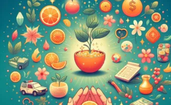 Abundance Affirmations