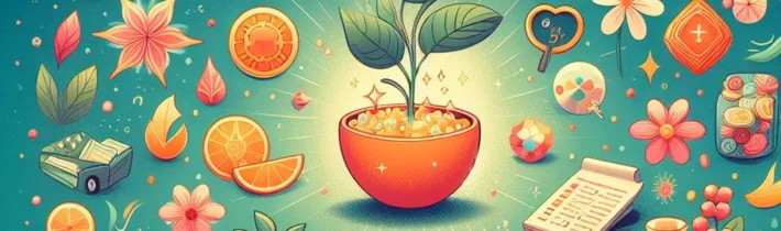 Abundance Affirmations