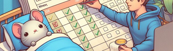 Activity Scheduling: The CBT Worksheet