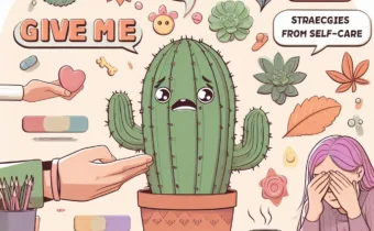 Anxiety Coping Skills: Strategies for Self-Care