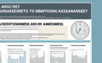 Assessments and Questionnaires for Measuring Mindfulness Awareness