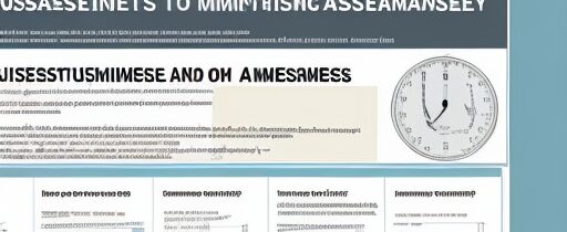 Assessments and Questionnaires for Measuring Mindfulness Awareness