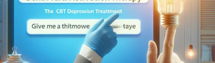 Behavioral Activation Therapy: The CBT Depression Treatment