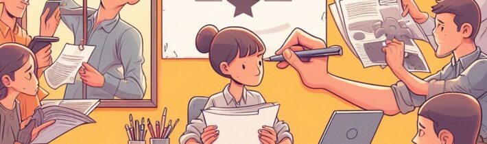 Being a Perfectionist