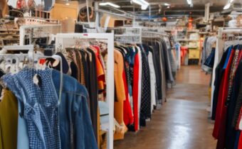 Best Online Thrift Stores