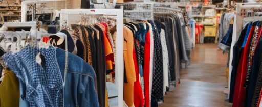 Best Online Thrift Stores