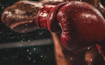 Boxing Basics: How to Throw a Punch With Perfect Form