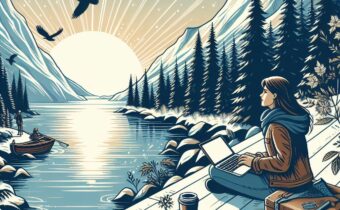 Channeling wild: How 8 women were changed by their outdoor adventures