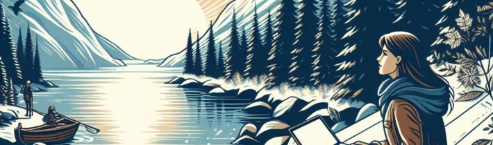 Channeling wild: How 8 women were changed by their outdoor adventures