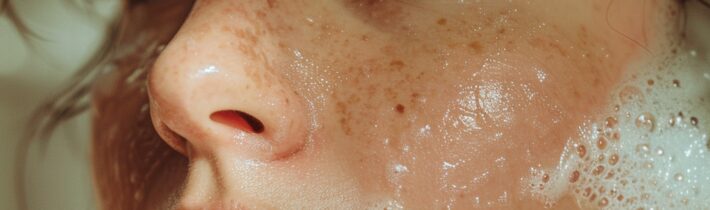 Clean Up Your Act (Or Just Your Face) With a New Natural Cleanser