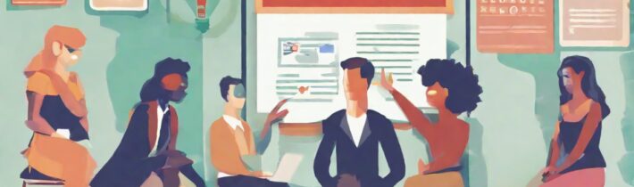 Community Psychology: Becoming an Agent of Change