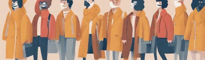 Dare to Be Different: Embrace Standing Out from the Crowd