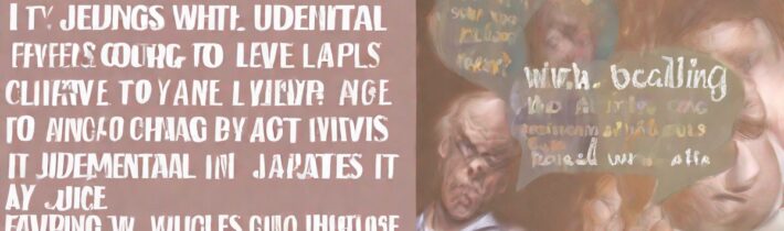 Dealing with Judgmental People