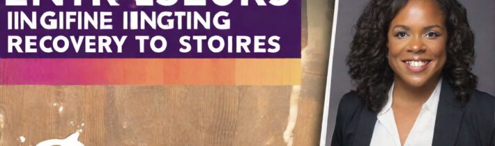 Entrepreneurs Igniting Change: Recovery Stories to Inspire You