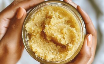 Exfoliating Body Scrubs That’ll Leave Your Skin Smooth As Butter