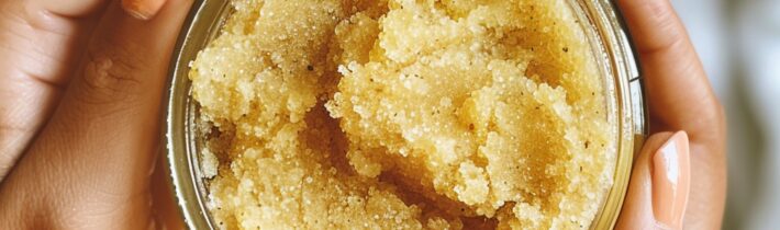 Exfoliating Body Scrubs That’ll Leave Your Skin Smooth As Butter