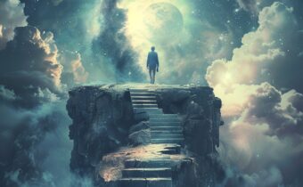 Exploring the Five Stages of Self-Exploration