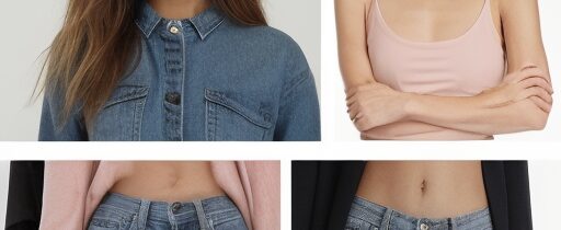 Fast Fashion Brands