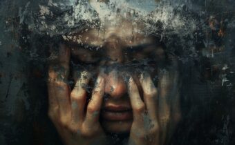 Fear of Being Judged