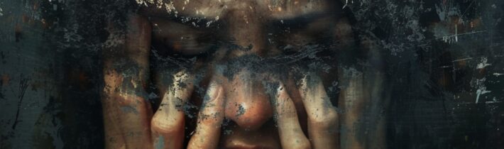 Fear of Being Judged