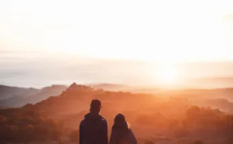 Finding True North in Relationships