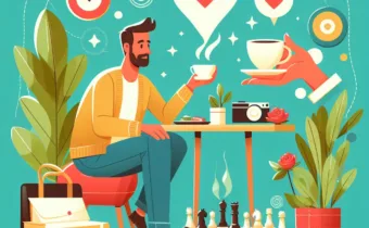 Finding Your Life Partner