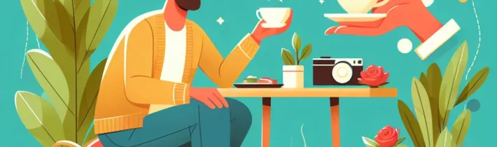 Finding Your Life Partner