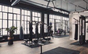 Fitness Studios That Celebrities Love