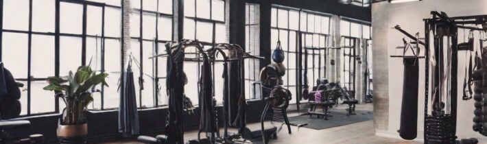 Fitness Studios That Celebrities Love