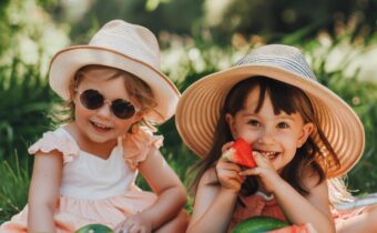 Fun Summer Must-Haves for the Whole Fam