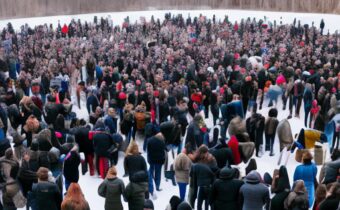 Gathering About Gatherings February 12