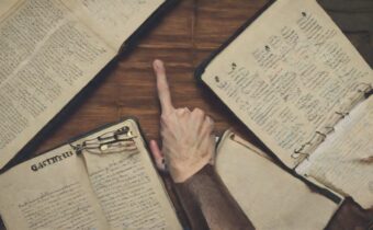 Gathering About Gatherings January 8