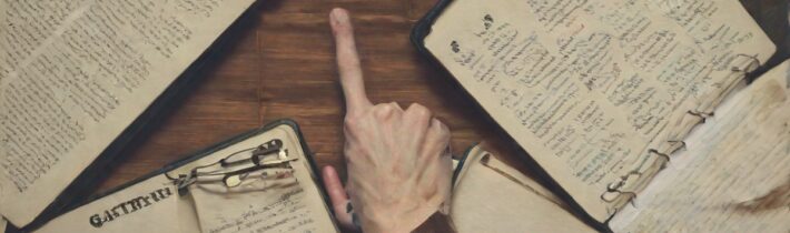 Gathering About Gatherings January 8