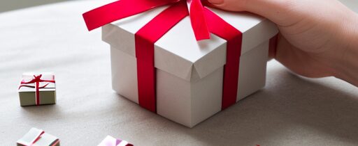 Gift Giving for Minimalists